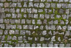 Photo Textures of Tiles Floor